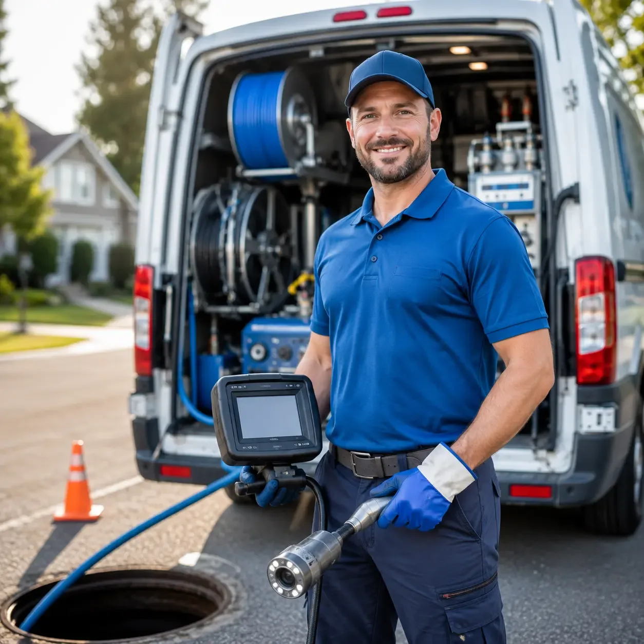 Local Pipe Relining specialists in Kykotsmovi Village, AZ