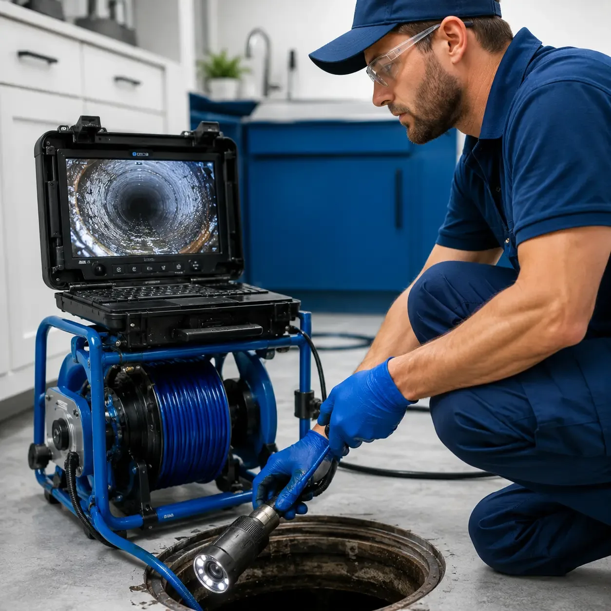 Pipe Relining professionals serving Kykotsmovi Village, AZ